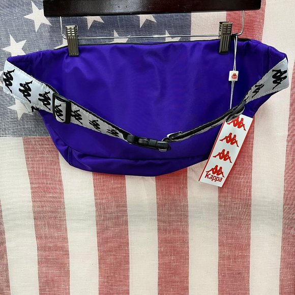 NWT KAPPA 1pc Bag - Picture 2 of 6